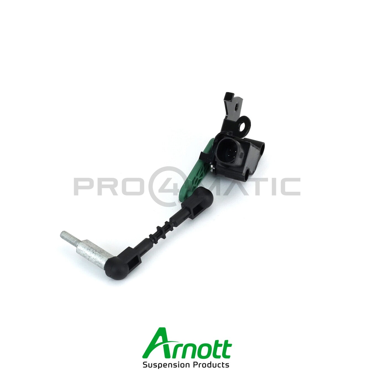 Audi A6 C7 4G Avant Sensor de Nivelación Delantero Derecho ARNOTT 4H0941286G (Regulador de nivel ; Suspensión Neumática) (1)