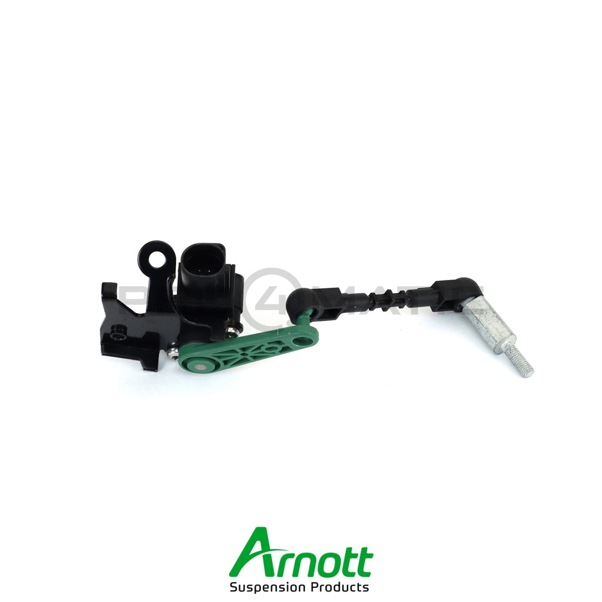 Audi A6 C7 4G Allroad Quattro Sensor de Nivelación Delantero Derecho ARNOTT 4H0941286G (Regulador de nivel ; Suspensión Neumática) (3)