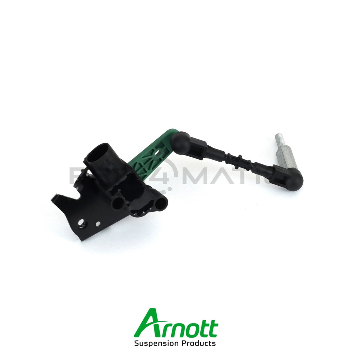 Audi A6 C7 4G Avant Sensor de Nivelación Delantero Izquierdo ARNOTT 4H0941285G (Regulador de nivel) (2)