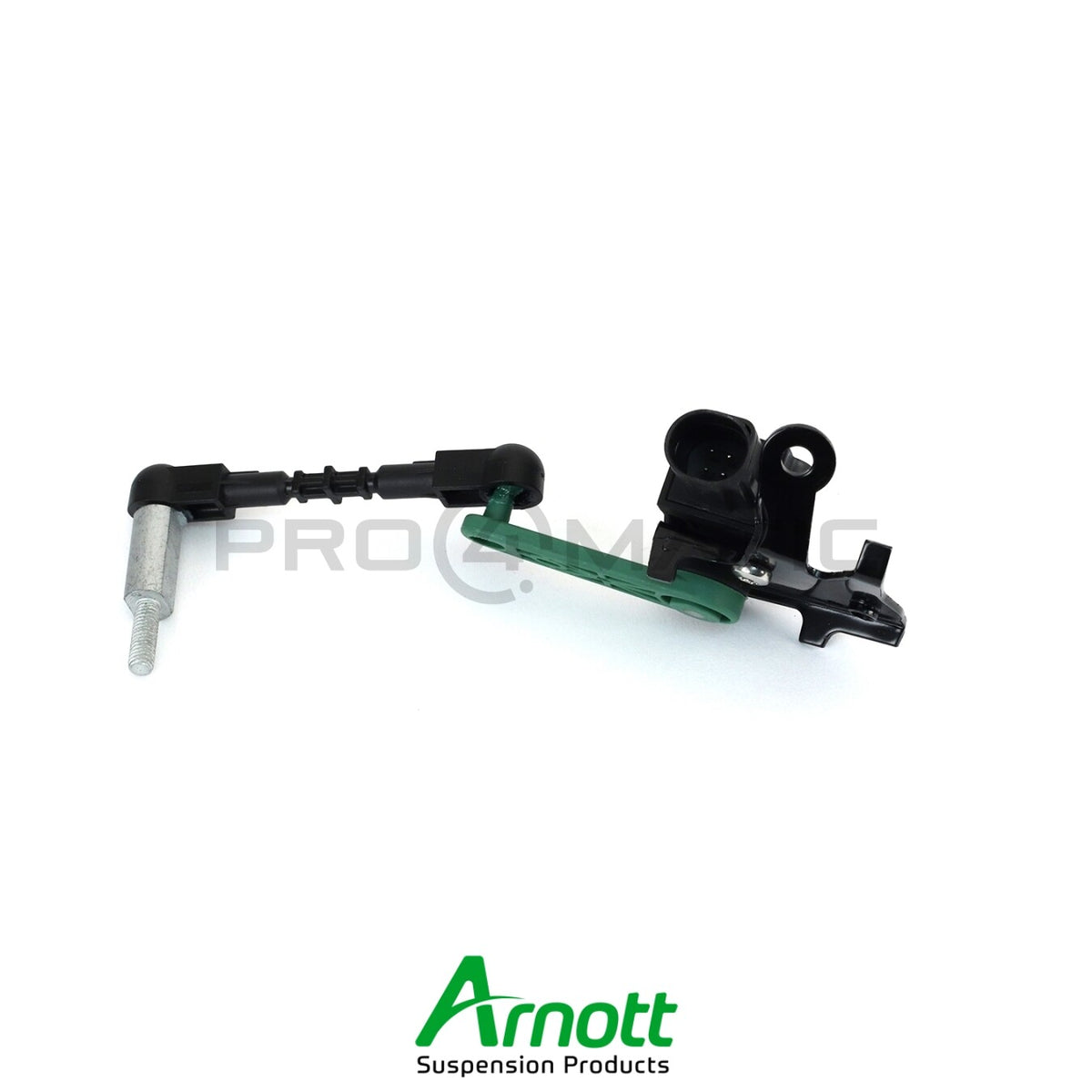 Audi A6 C7 4G Avant Sensor de Nivelación Delantero Izquierdo ARNOTT 4H0941285G (Regulador de nivel) (1)