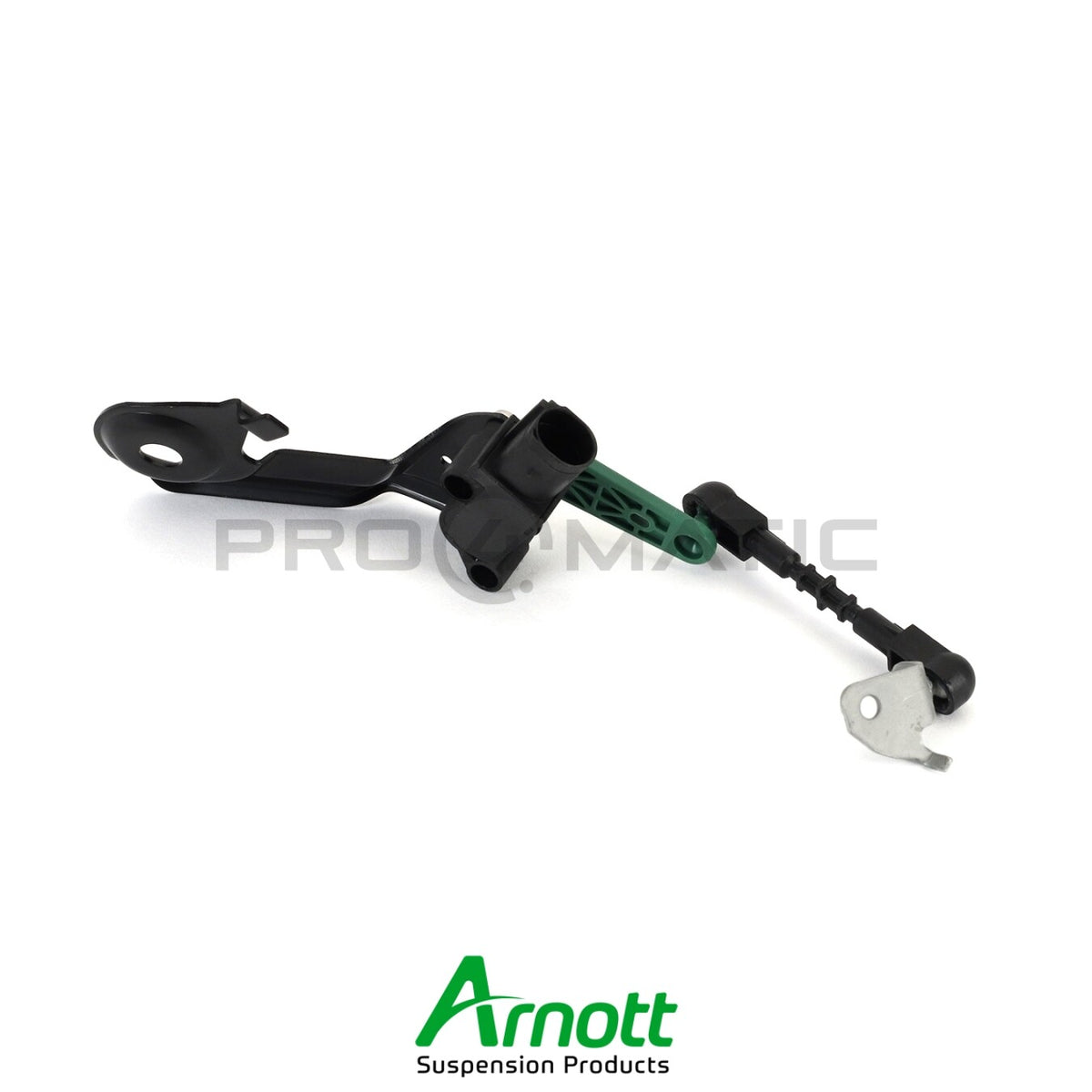 Audi A6 C7 4G Allroad Quattro Sensor de Nivelación Trasero Izquierdo ARNOTT 4H0941309C (regulador de nivel ; suspensión neumática) (1)