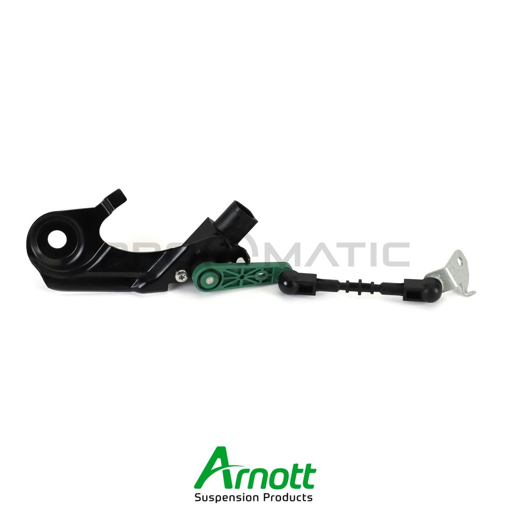 Audi A6 C7 4G Avant Sensor de Nivelación Trasero Derecho ARNOTT 4H0941310C (regulador de nivel ; suspensión neumática) (2)