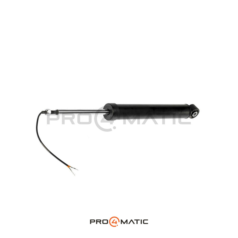 Audi A6 C7 4G (RS6) Amortiguador Trasero 4G0616031AA (Suspensión Neumática) (5)