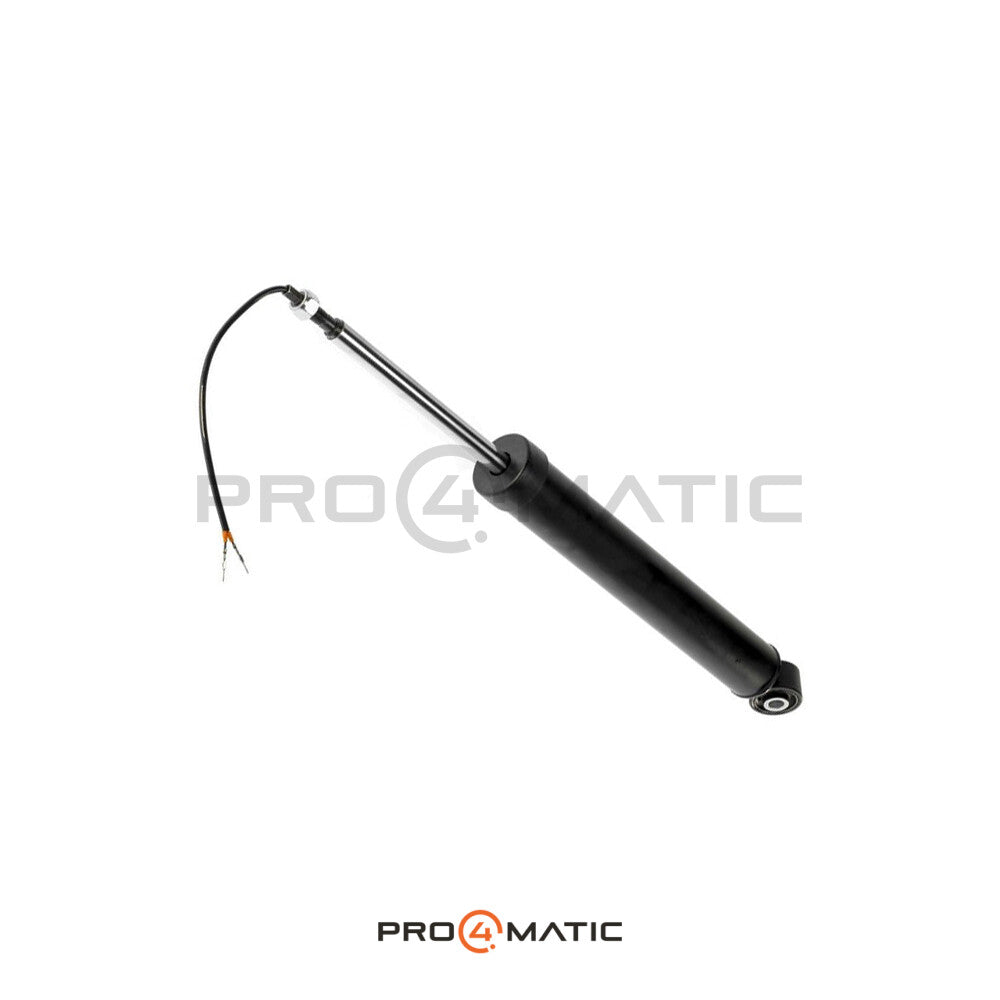Audi A6 C7 4G (RS6) Amortiguador Trasero 4G0616031AA (Suspensión Neumática) (2)
