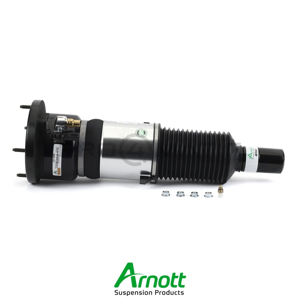Audi A6 C7 4G (RS6) Amortiguador Neumático Delantero ARNOTT 4G0616039AB (Suspensión Neumática) (3)