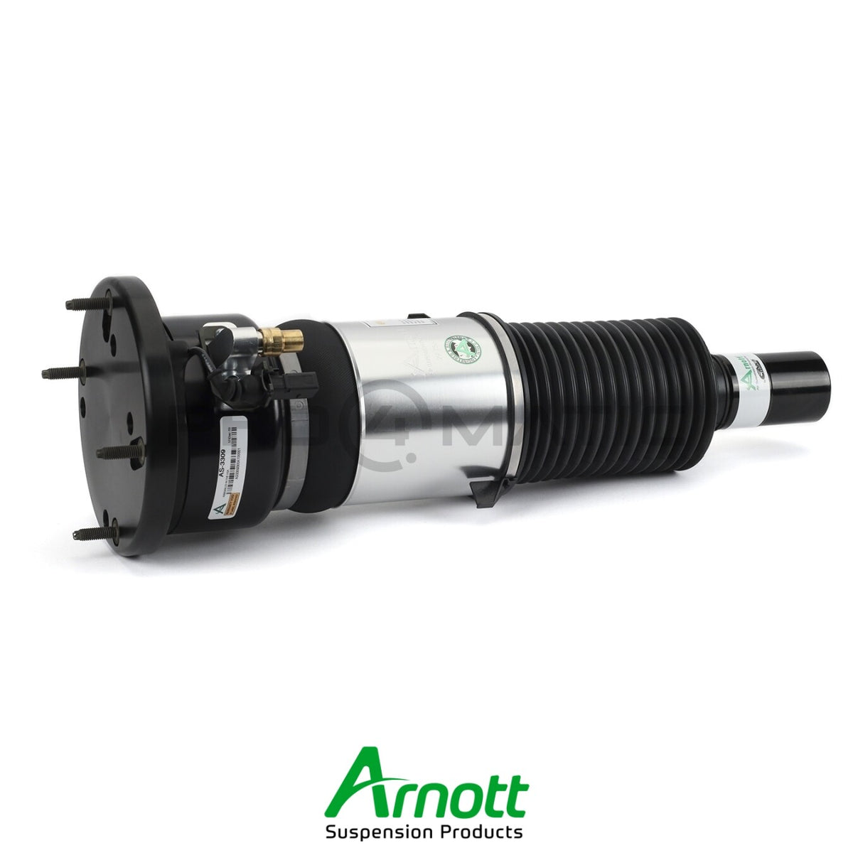 Audi A6 C7 4G (RS6) Amortiguador Neumático Delantero ARNOTT 4G0616039AB (Suspensión Neumática) (2)
