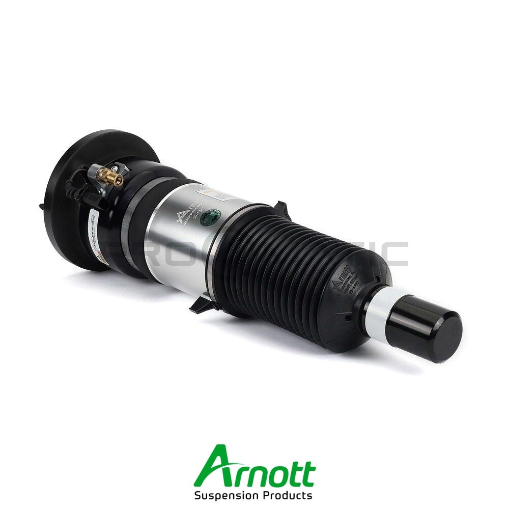 Audi A6 C7 4G (RS6) Amortiguador Neumático Delantero eRide ARNOTT 4G0616039L (Suspensión Neumática) (2)