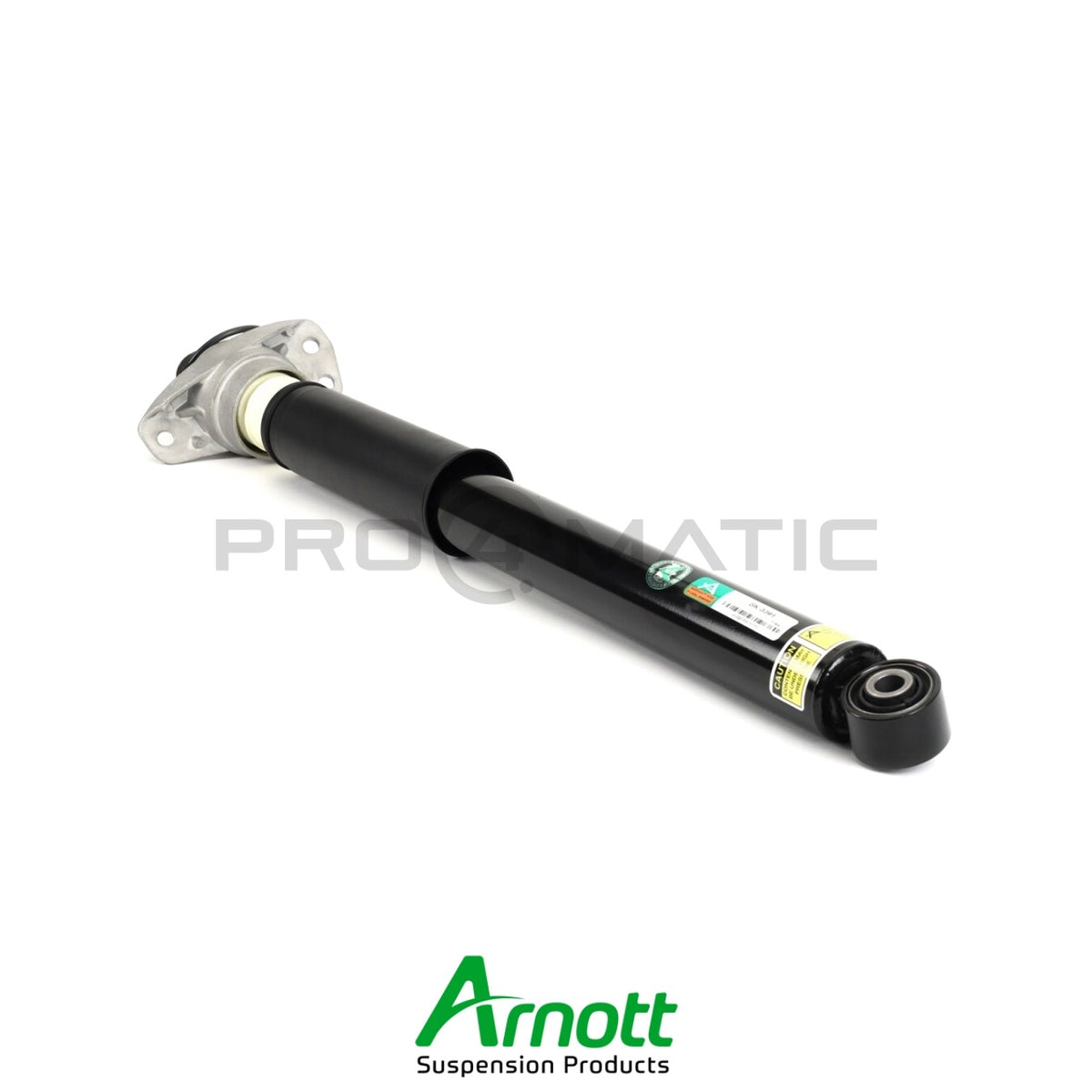 Audi A6 C7 4G (RS6) Amortiguador Trasero ARNOTT 4G0616031J (Suspensión Neumática) (1)