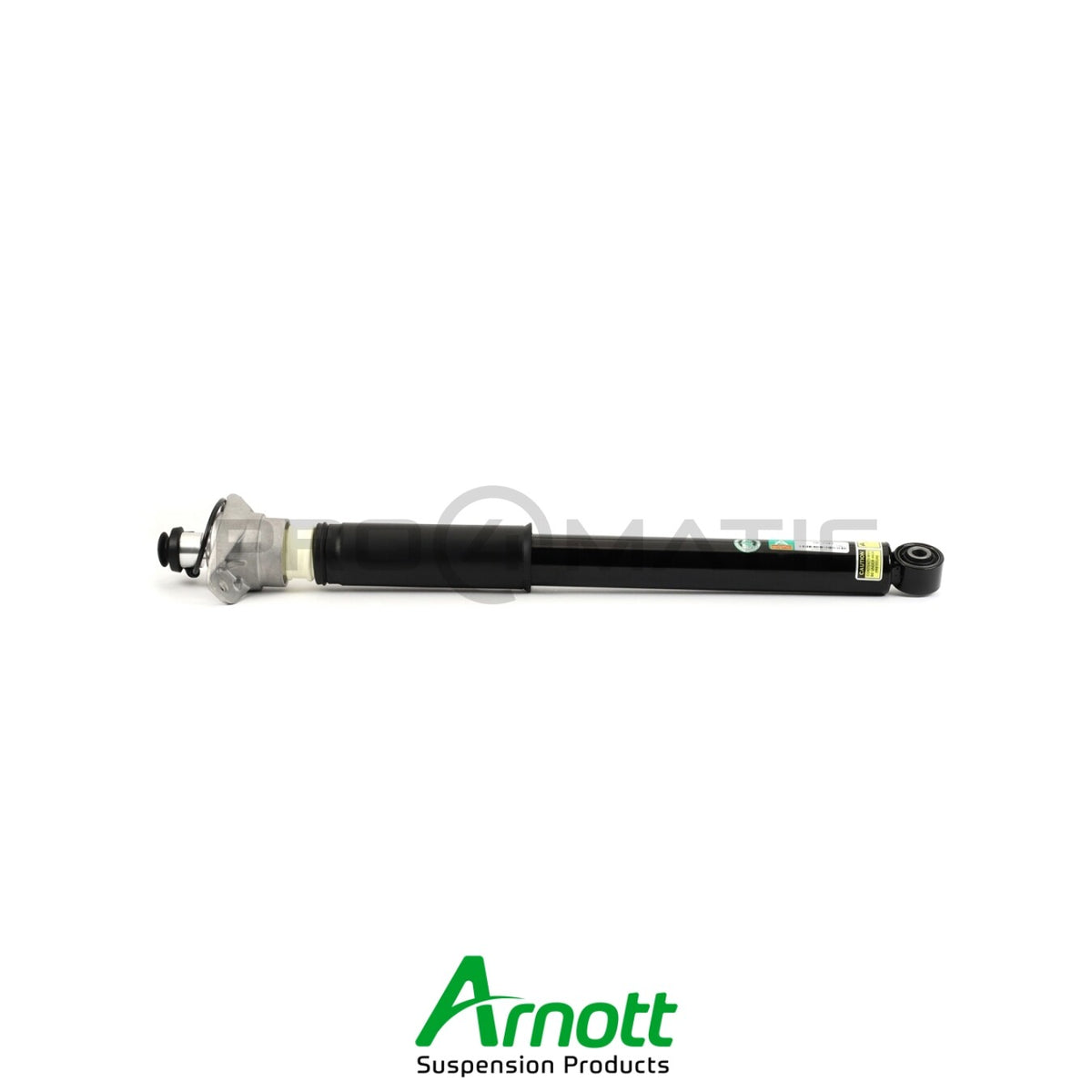Audi A6 C7 4G (RS6) Amortiguador Trasero ARNOTT 4G0616031J (Suspensión Neumática) (3)
