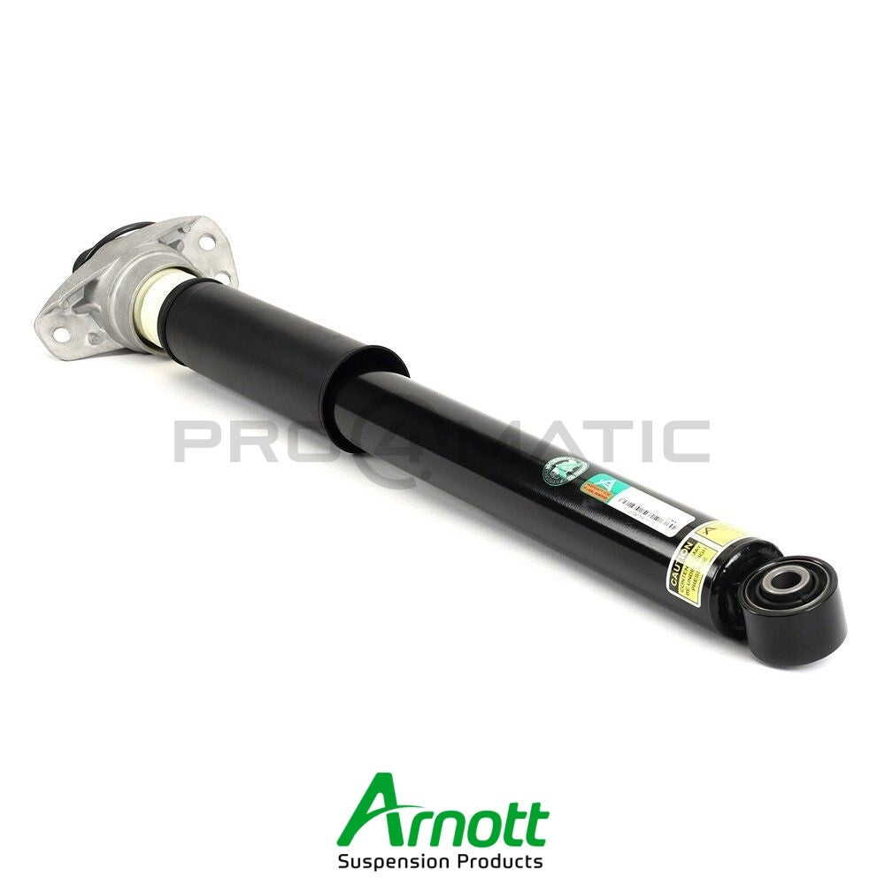 Audi A6 C7 4G (RS6) Amortiguador Trasero ARNOTT 4G0616031J (Suspensión Neumática) (2)