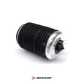 Audi A6 C7 4G Avant Balona Neumática Trasera Derecha DUNLOP 4G0616002AA (Suspensión neumática ; fuelle ; muelle) (1)
