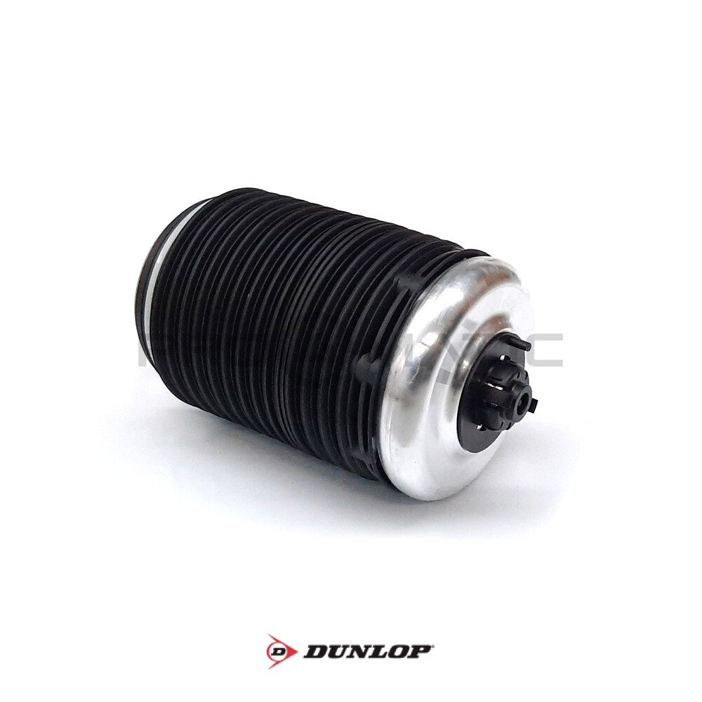 Audi A6 C7 4G Avant Balona Neumática Trasera Derecha DUNLOP 4G0616002AA (Suspensión neumática ; fuelle ; muelle) (1)