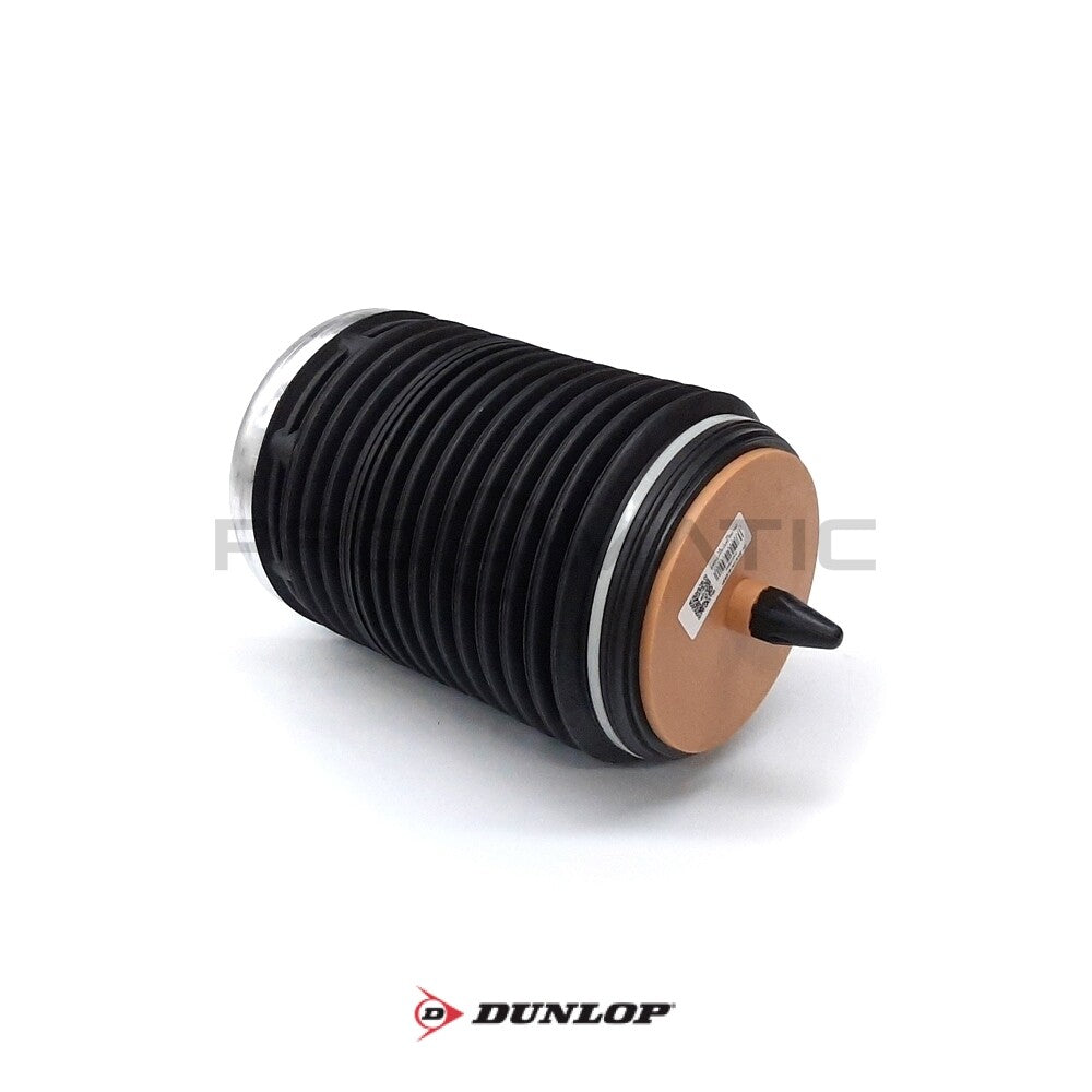 Audi A6 C7 4G Avant Balona Neumática Trasera Derecha DUNLOP 4G0616002AA (Suspensión neumática ; fuelle ; muelle) (2)
