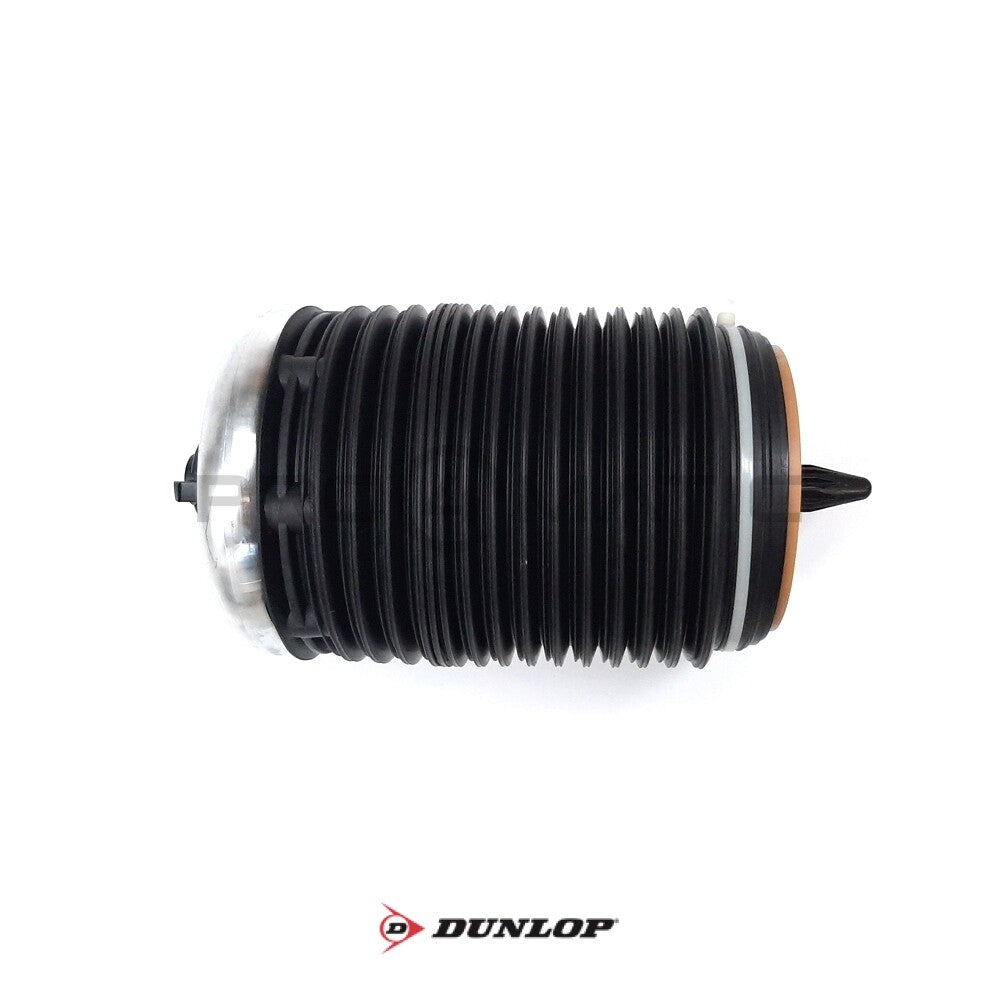 Audi A6 C7 4G Avant Balona Neumática Trasera Derecha DUNLOP 4G0616002AA (Suspensión neumática ; fuelle ; muelle) (3)