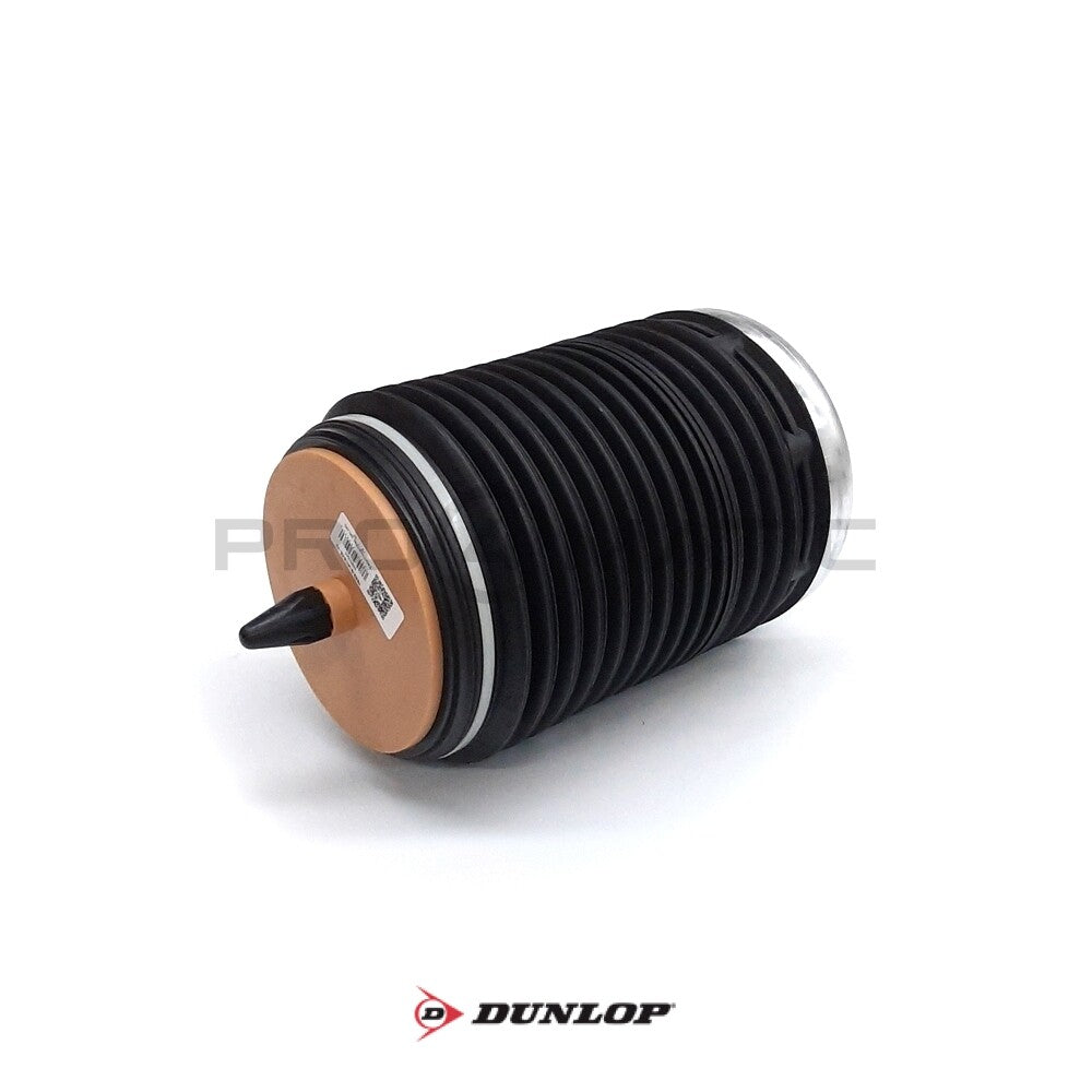 Audi A6 C7 4G Allroad Quattro Balona Neumática Trasera Izquierda DUNLOP 4G0616001AA (Suspensión neumática ; fuelle ; muelle) (2)