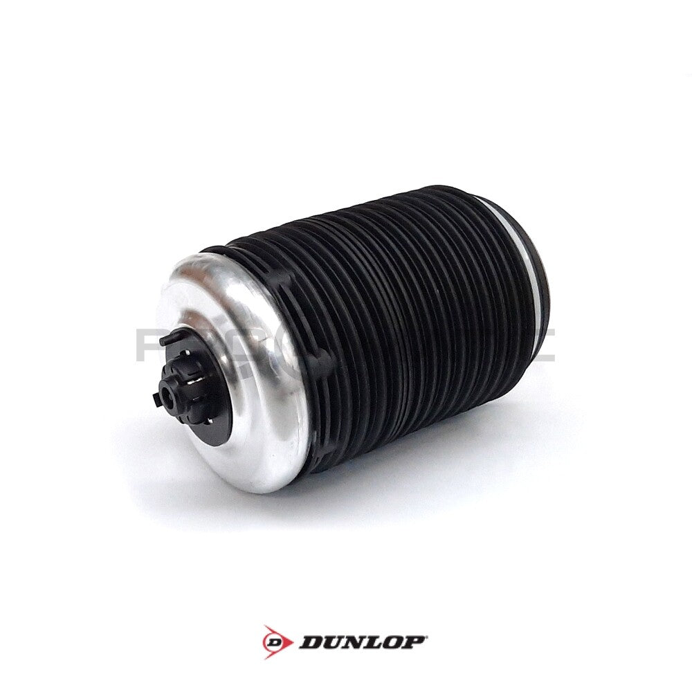 Audi A6 C7 4G Avant Balona Neumática Trasera Izquierda DUNLOP 4G0616001AA (Suspensión neumática ; fuelle ; muelle) (1)