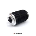 Audi A6 C7 4G Avant Balona Neumática Trasera Izquierda DUNLOP 4G0616001AA (Suspensión neumática ; fuelle ; muelle) (1)