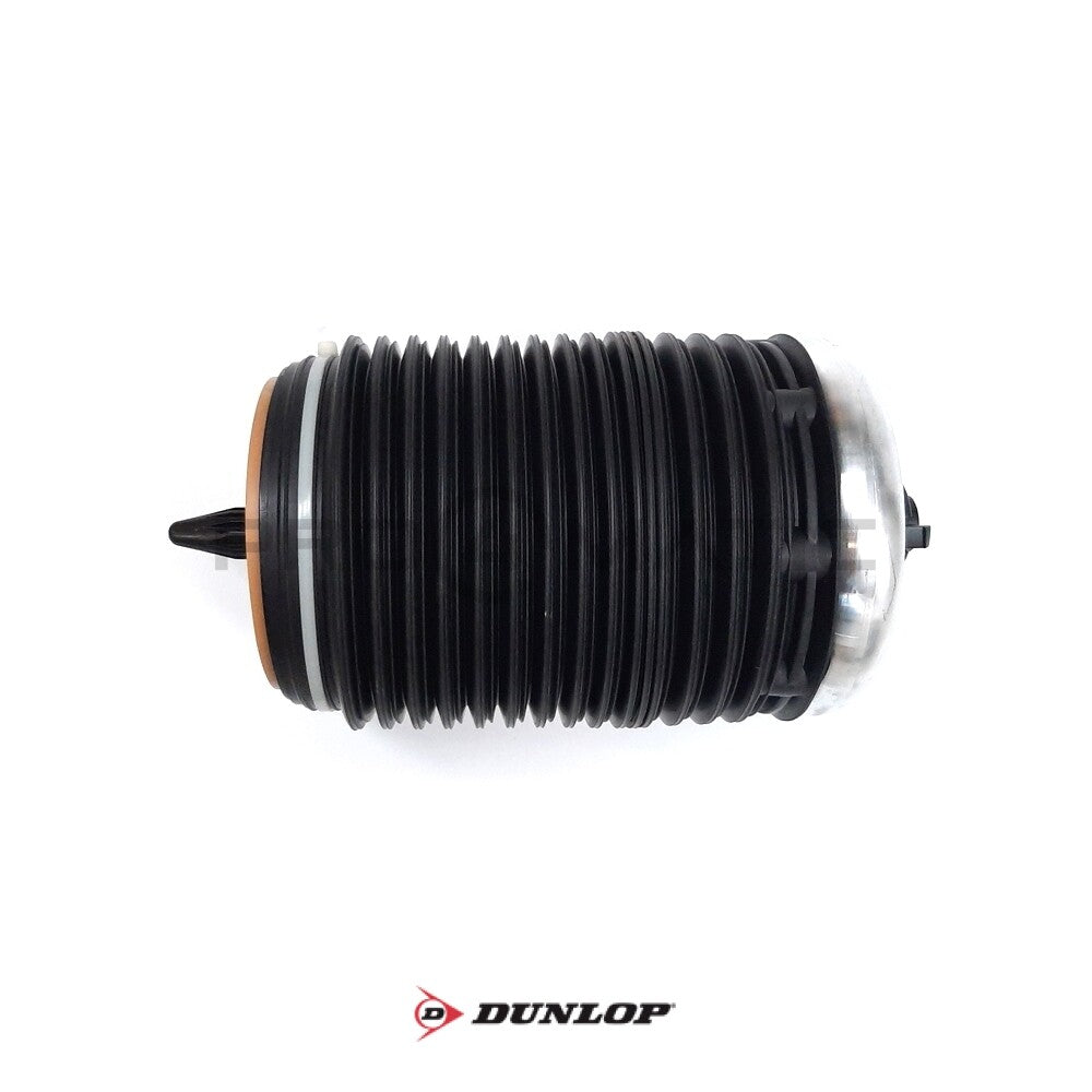 Audi A6 C7 4G Avant Balona Neumática Trasera Izquierda DUNLOP 4G0616001AA (Suspensión neumática ; fuelle ; muelle) (3)