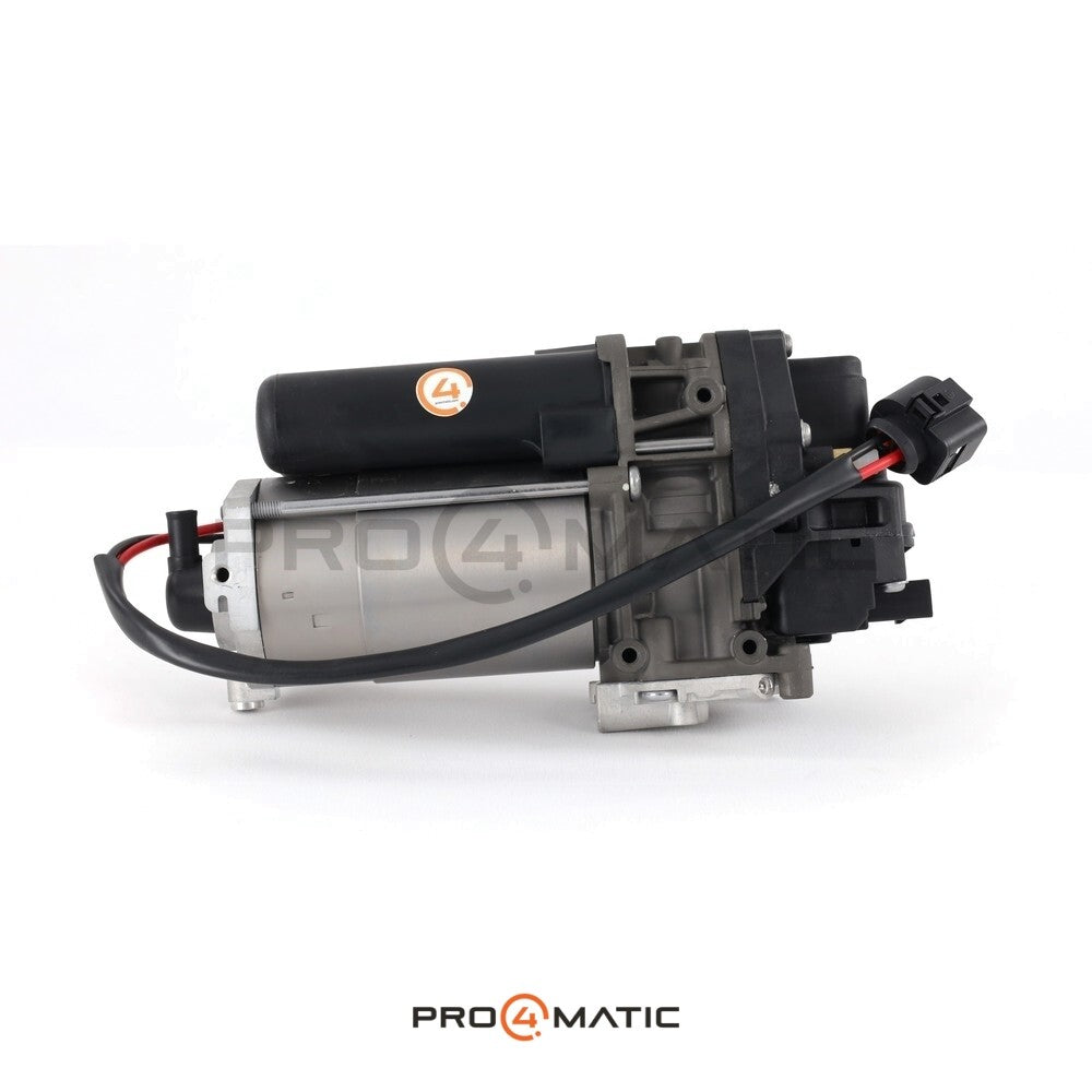 Audi A6 C8 4K Compresor Suspensión Neumática 4K0616005B (Bomba; Motor) (2)