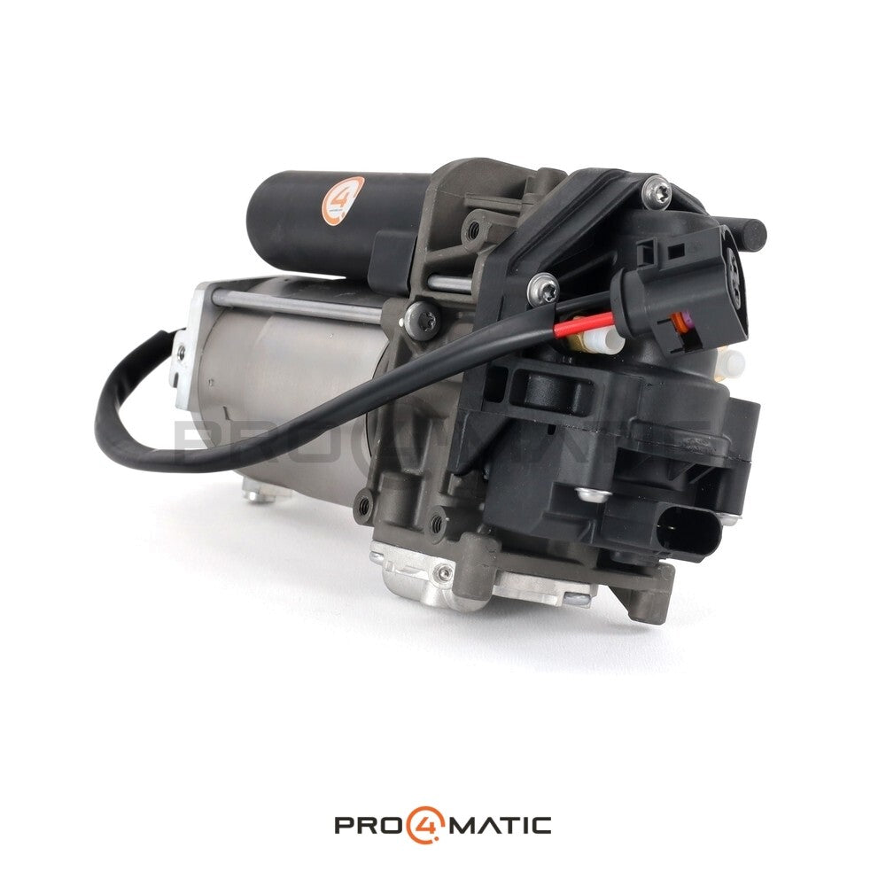 Audi A6 C8 4K Compresor Suspensión Neumática 4K0616005B (Bomba; Motor) (3)