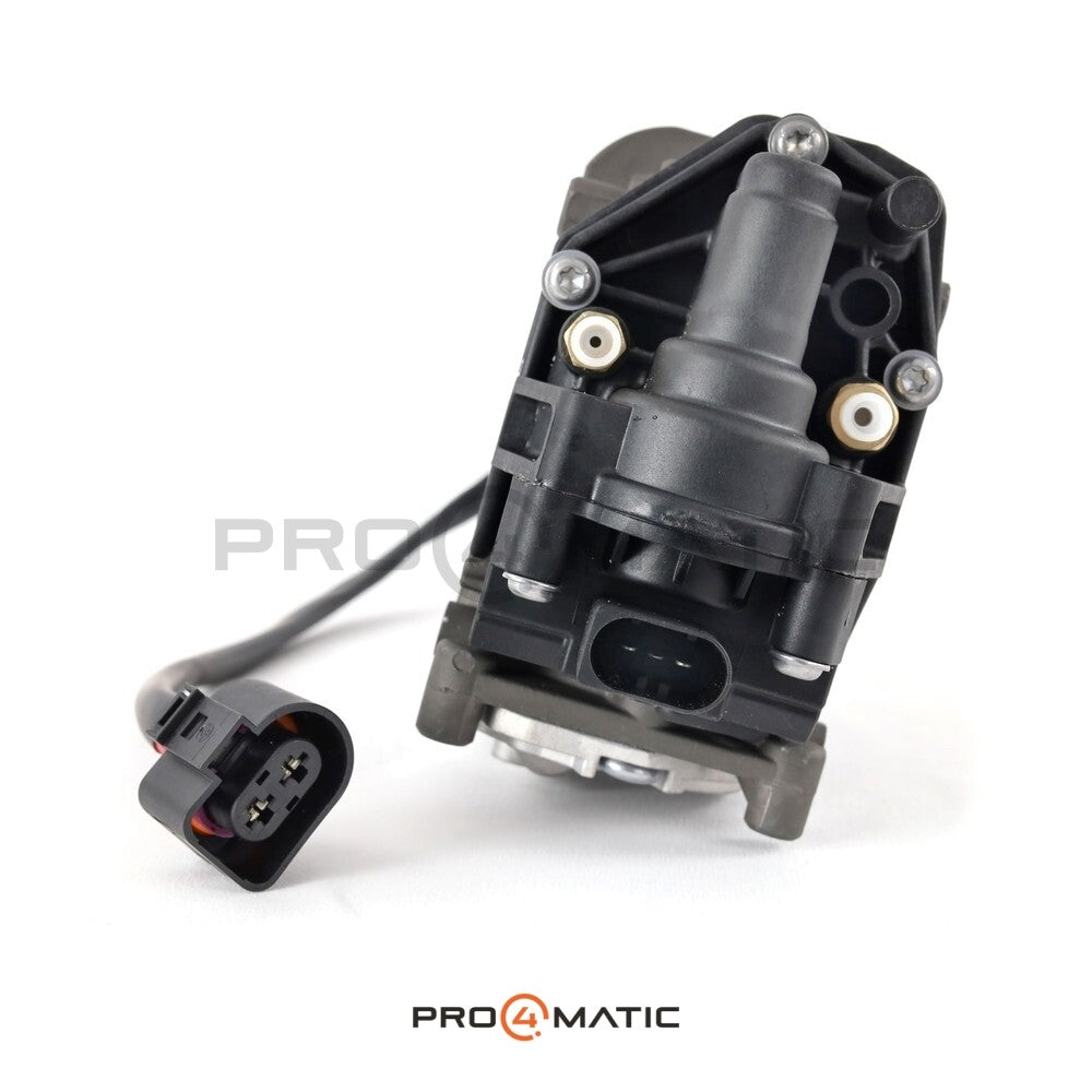 Audi A6 C8 4K Compresor Suspensión Neumática 4K0616005B (Bomba; Motor) (5)