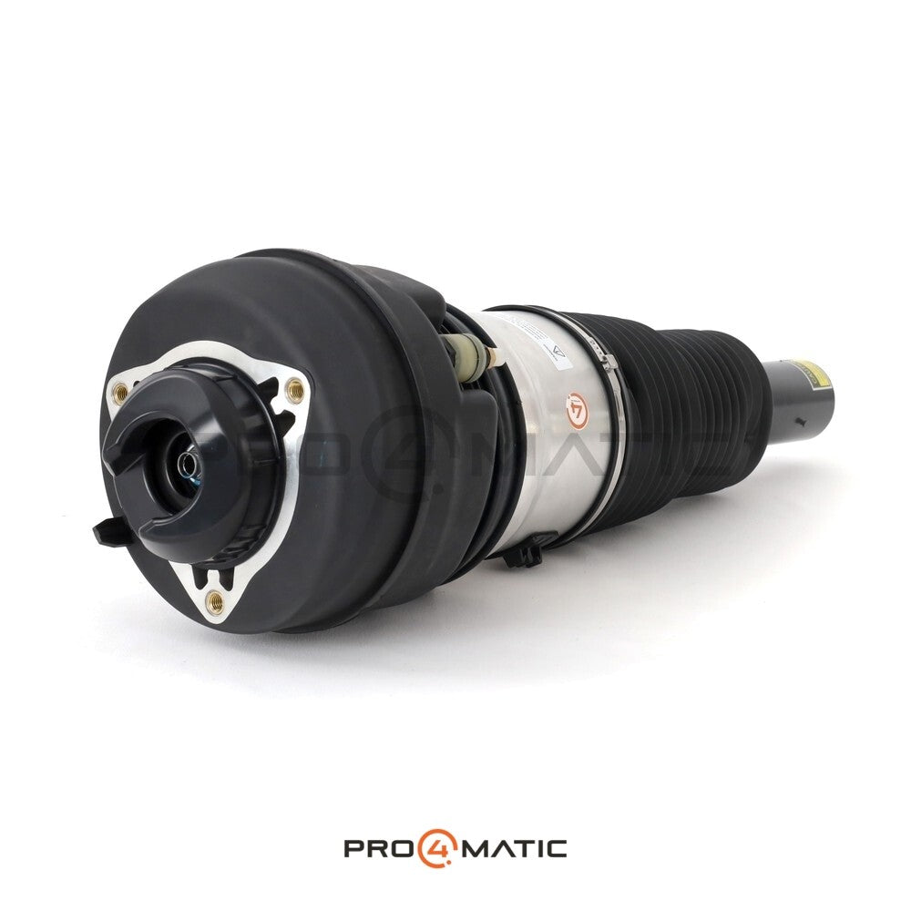 Audi A6 C8 5G (RS6) Amortiguador Neumático Delantero 4K0616039F (Suspensión Neumática) (4)
