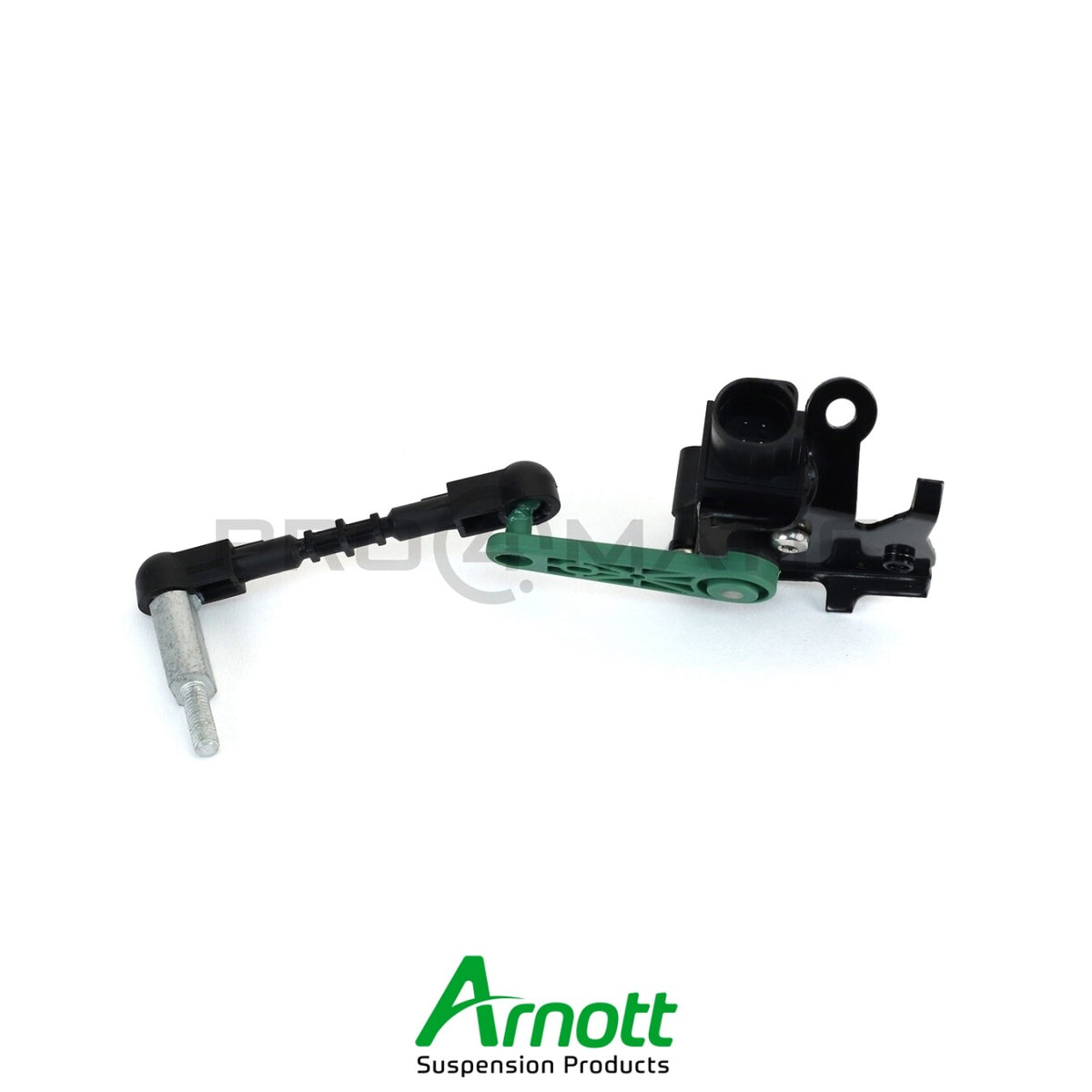 Audi A7 C7 4G (RS7 Sportback) Sensor de Nivelación Delantero Izquierdo ARNOTT 4H0941285G (Regulador de nivel) (3)