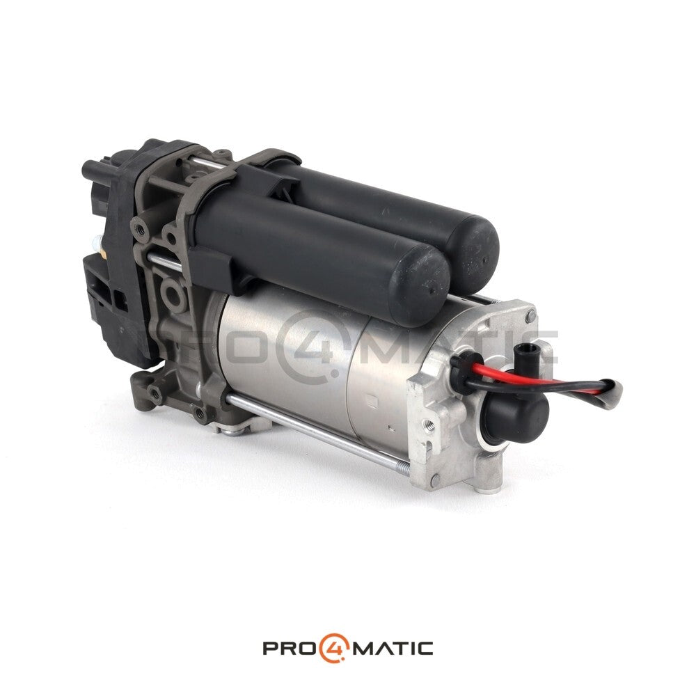Audi A7 C8 4K (Sportback) Compresor Suspensión Neumática 4K0616005B (Bomba; Motor) (4)