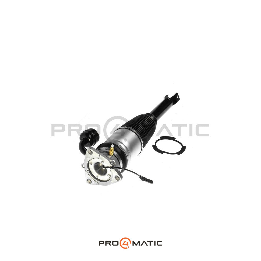 Bentley Continental Flying Spur Amortiguador Neumático Trasero Derecho 3W5616002A (Suspensión Neumática) (1)