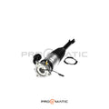 Bentley Continental Supersports Amortiguador Neumático Trasero Derecho 3W5616002A (Suspensión Neumática) (1)