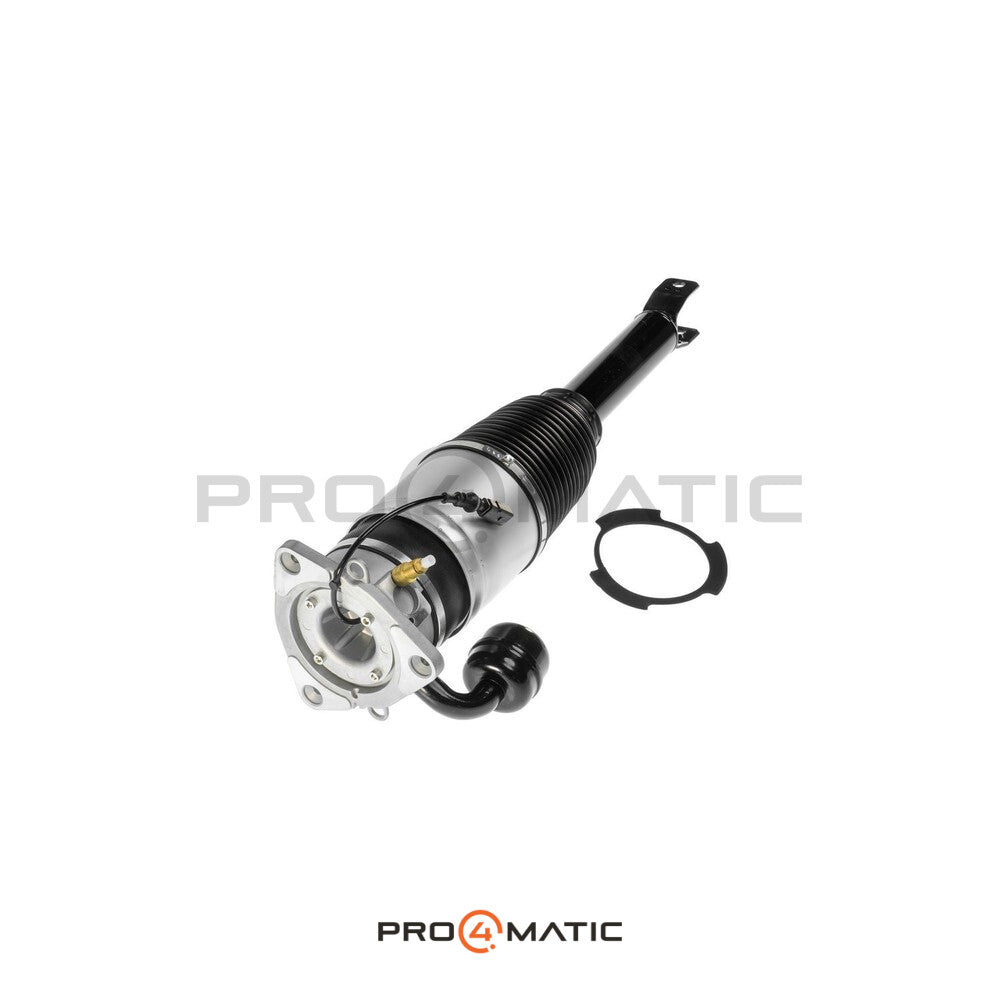 Bentley Continental Supersports Amortiguador Neumático Trasero Izquierdo 3W5616001A (Suspensión Neumática) (1)