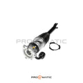 Bentley Continental Supersports Amortiguador Neumático Trasero Izquierdo 3W5616001A (Suspensión Neumática) (1)