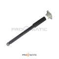 Bentley Continental GTC Stoßdämpfer hinten 975513035C (Luftfederung) (1)