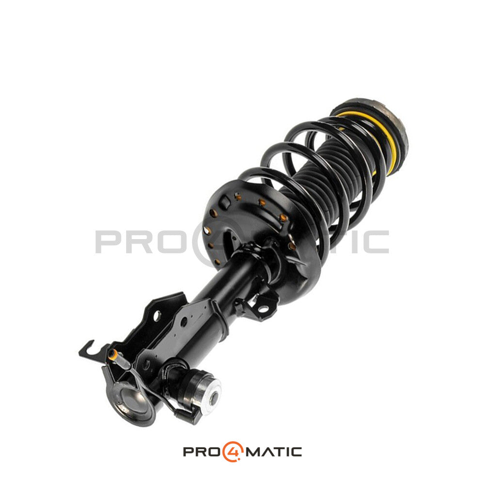 Opel Insignia Amortiguador Delantero Izquierdo 13319741 (Suspensión Neumática) (2)