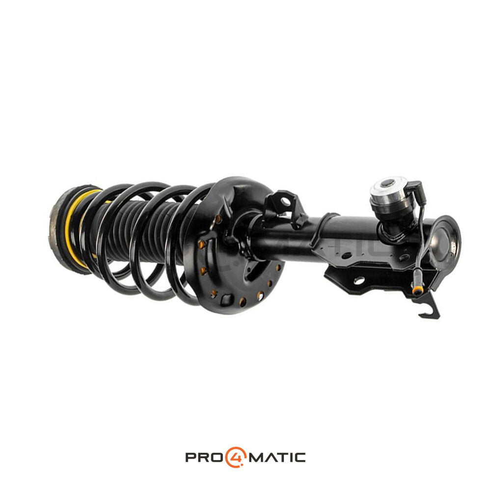 Opel Insignia Amortiguador Delantero Izquierdo 13319741 (Suspensión Neumática) (4)