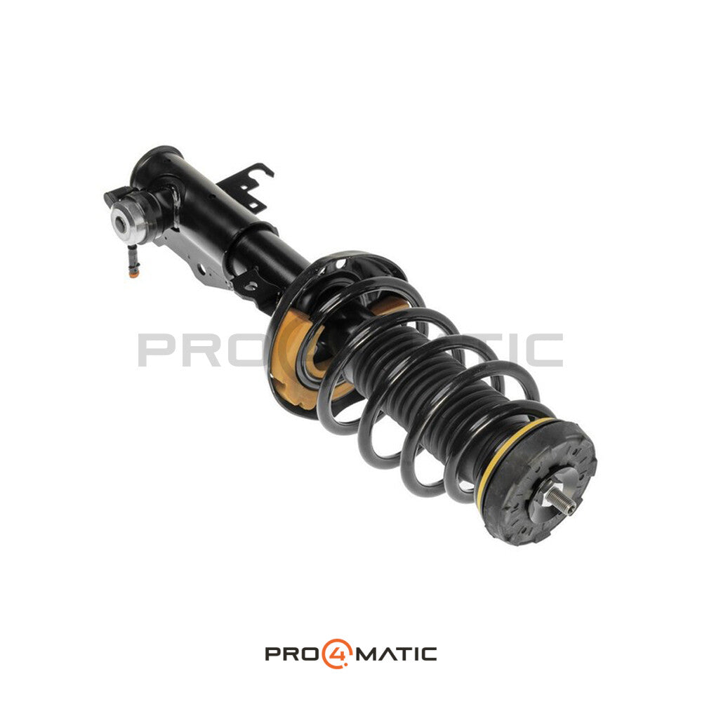 Chevrolet Malibu Amortiguador Delantero Derecho 13319742 (Suspensión Neumática) (3)