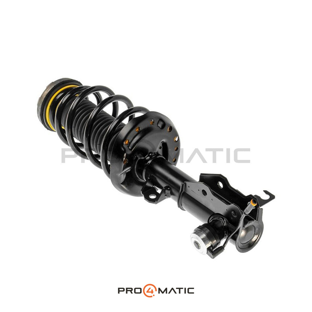 Chevrolet Malibu Amortiguador Delantero Derecho 13319742 (Suspensión Neumática) (2)