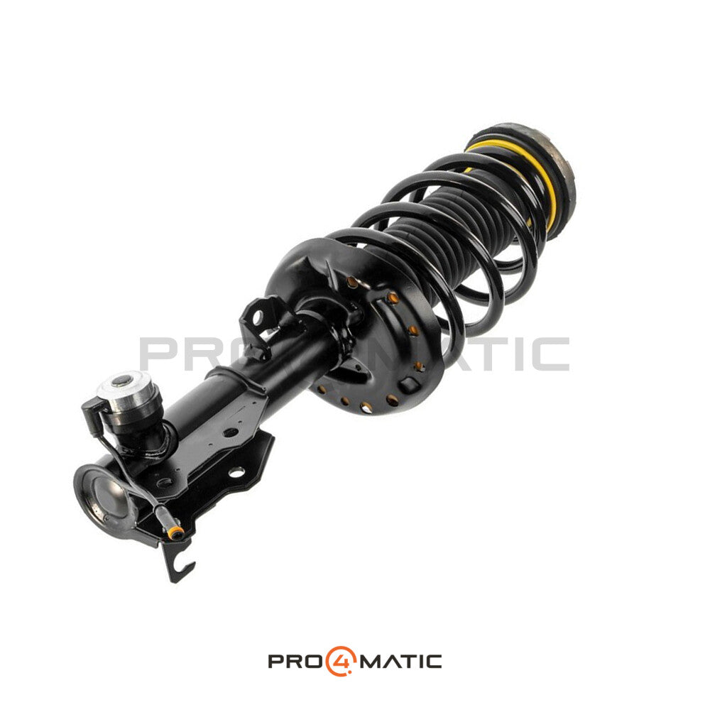 Opel Insignia Amortiguador Delantero Derecho 13319742 (Suspensión Neumática) (1)