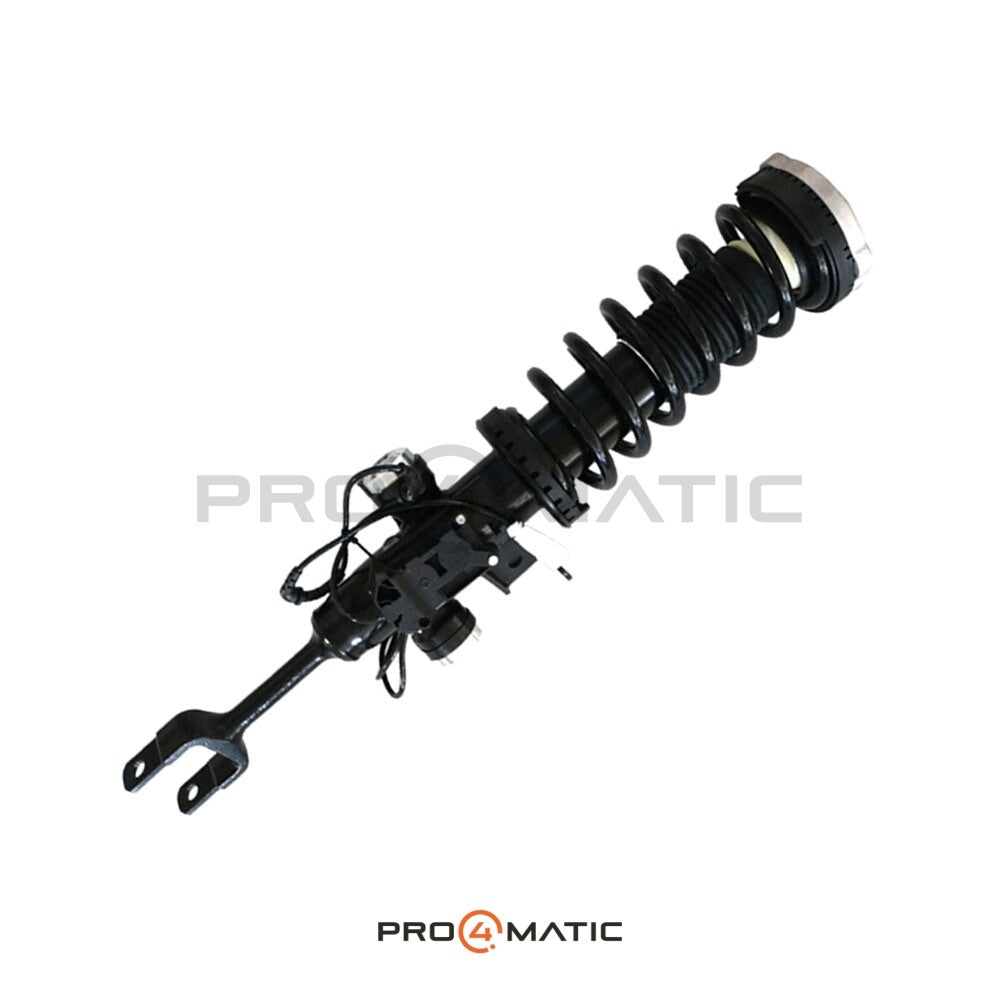 BMW Serie 5 (F07) Amortiguador Delantero Derecho 37116796926 (Suspensión Neumática) (3)