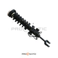 BMW Serie 5 (F07) Amortiguador Delantero Derecho 37116796926 (Suspensión Neumática) (1)