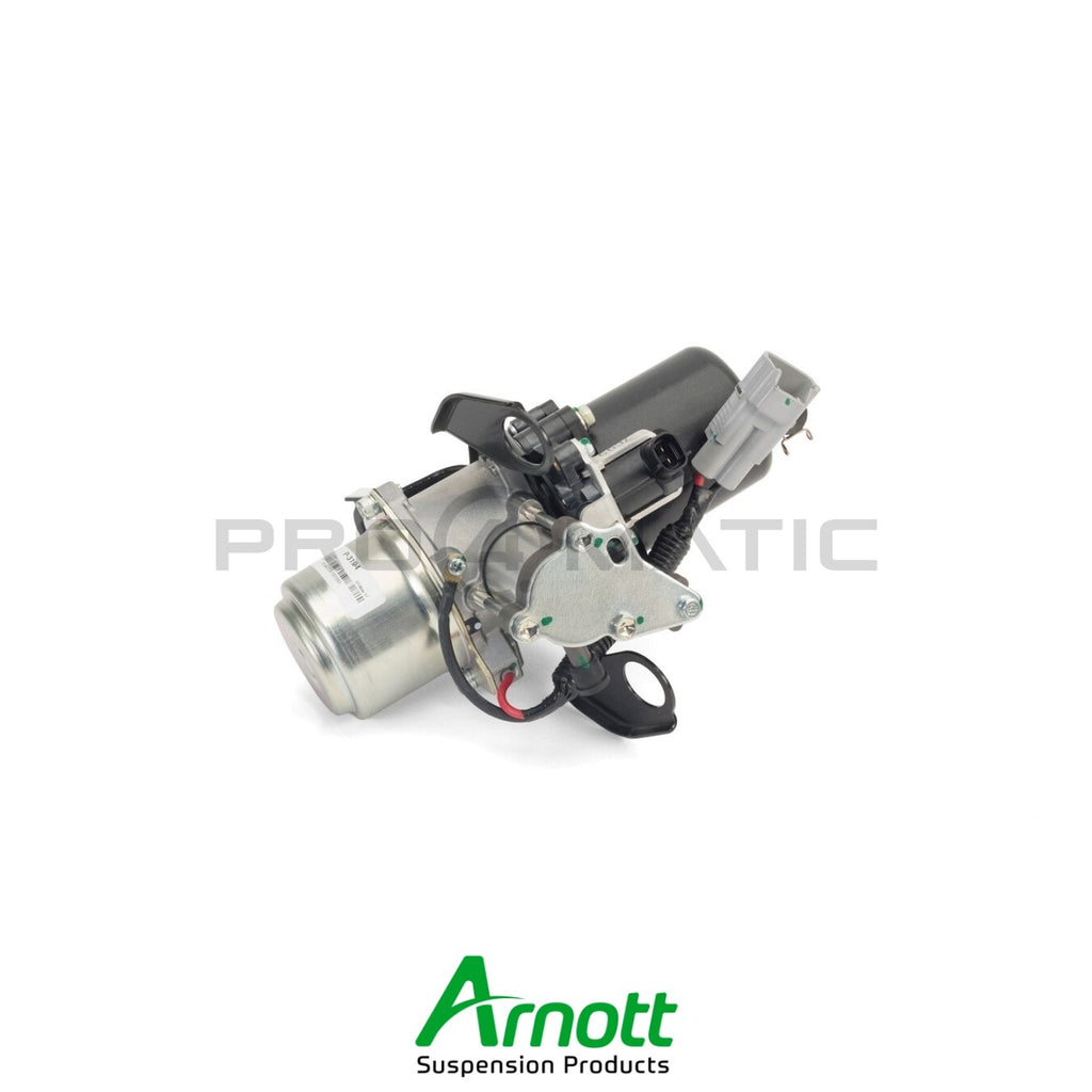 Lexus RX 350 Compresseur de suspension pneumatique ARNOTT 4891048021 (Pompe; Moteur) (3)
