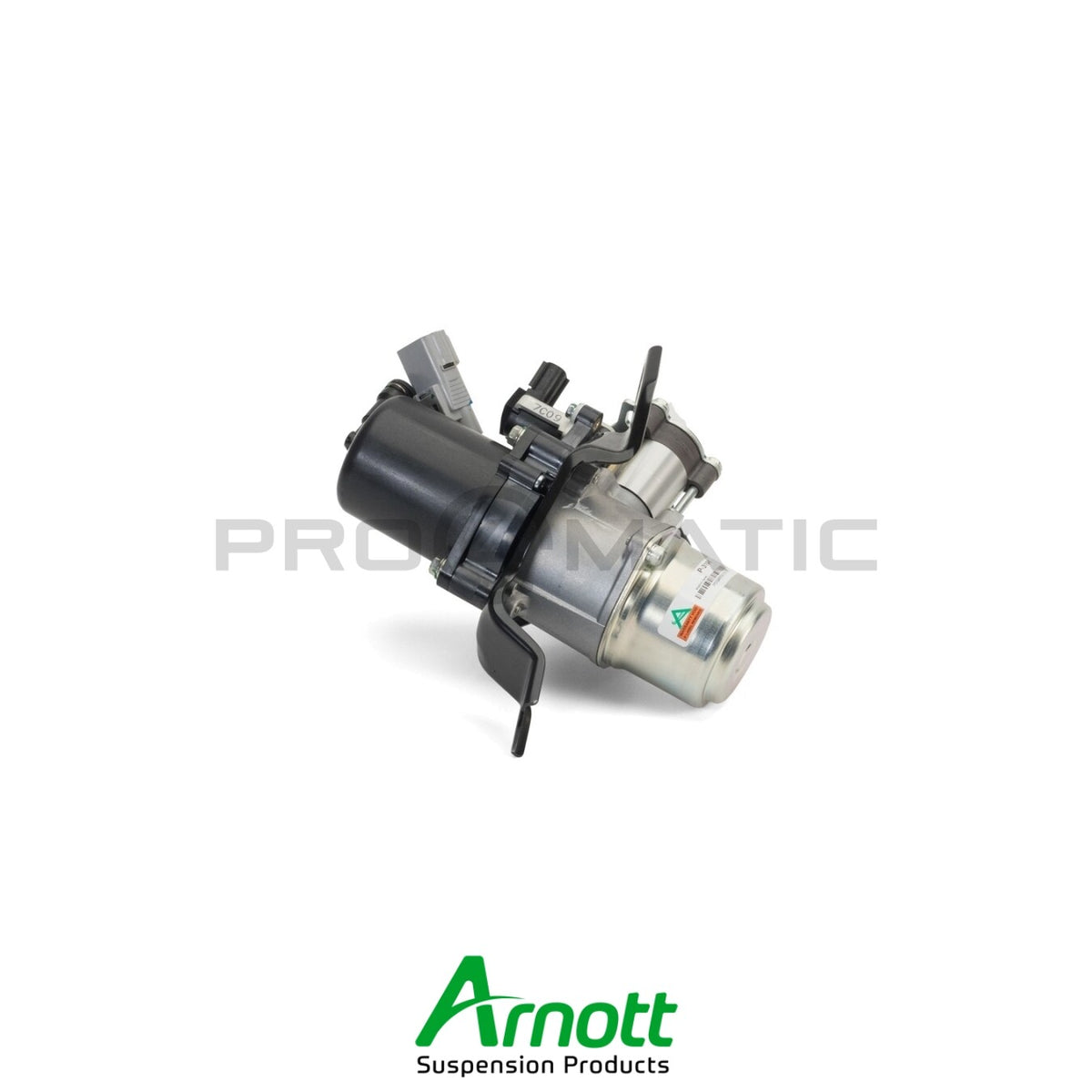 Lexus RX 350 Compresor Suspensión Neumática ARNOTT 4891048021 (Bomba; Motor) (2)