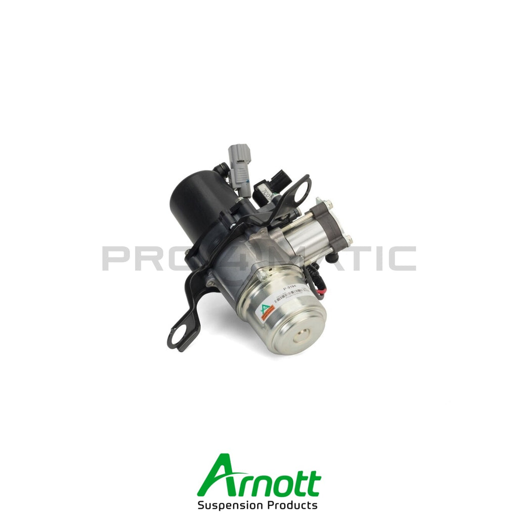 Lexus RX 350 Compresseur de suspension pneumatique ARNOTT 4891048021 (Pompe; Moteur) (1)