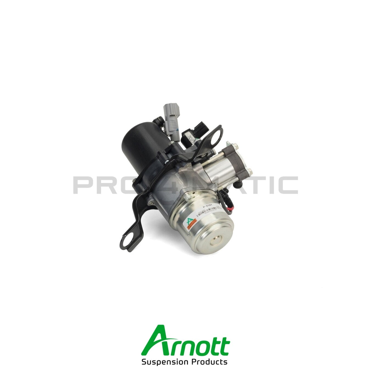 Lexus RX 350 Compresor Suspensión Neumática ARNOTT 4891048021 (Bomba; Motor) (1)