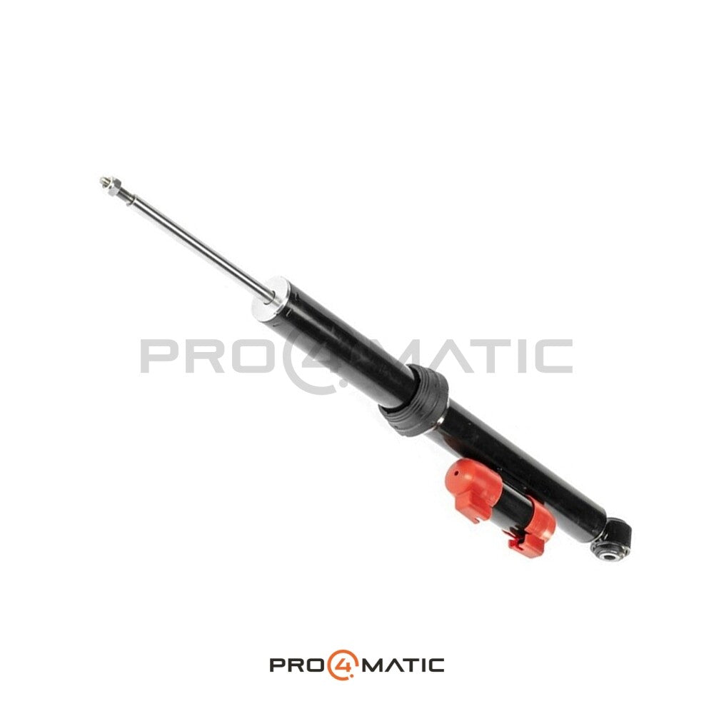Mercedes-Benz S (W222) Amortiguador Trasero A2223207413 (Suspensión Neumática) (1)