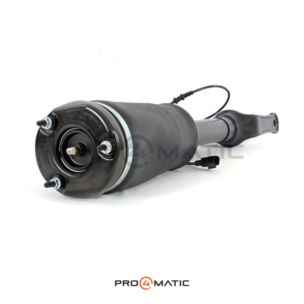 Mercedes-Benz Classe R (63 AMG) Amortisseur pneumatique avant A2513201613 (Suspension pneumatique) (4)
