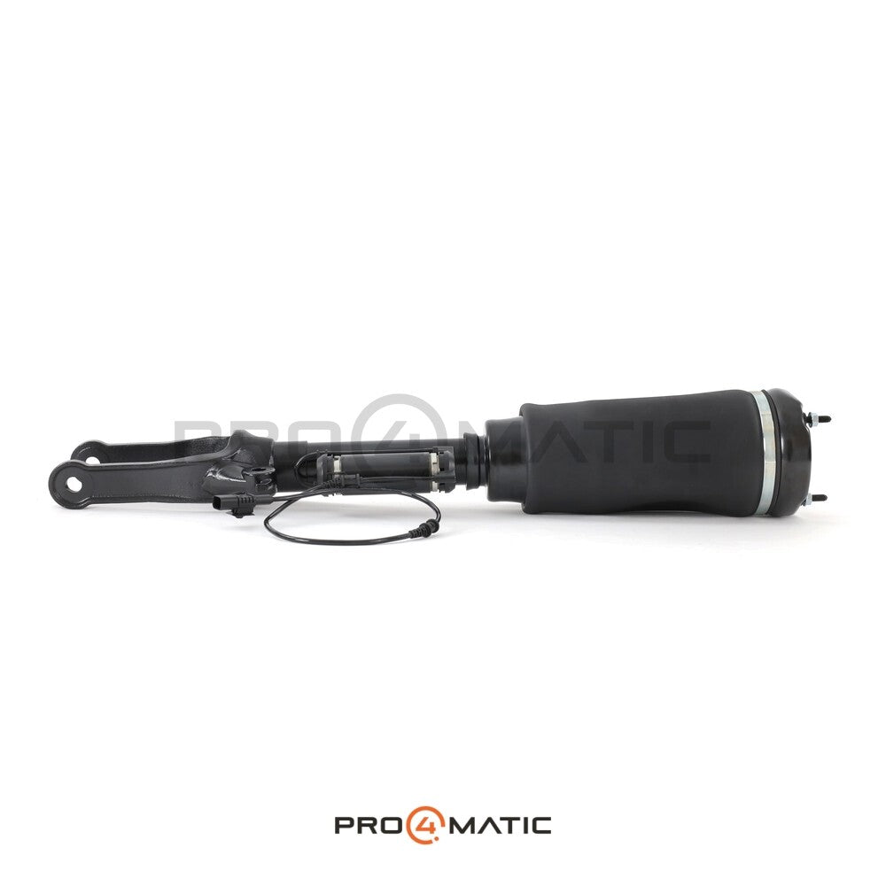 Mercedes-Benz Classe R (63 AMG) Amortisseur pneumatique avant A2513201613 (Suspension pneumatique) (2)