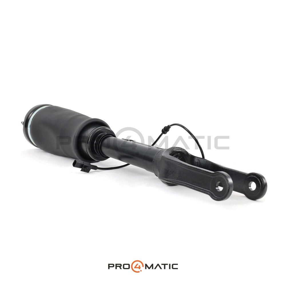 Mercedes-Benz Classe R (63 AMG) Amortisseur pneumatique avant A2513201613 (Suspension pneumatique) (3)