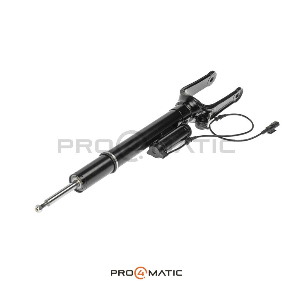 Mercedes-Benz Clase ML (63 AMG) Amortiguador Delantero A1643205813 (Suspensión Neumática) (3)
