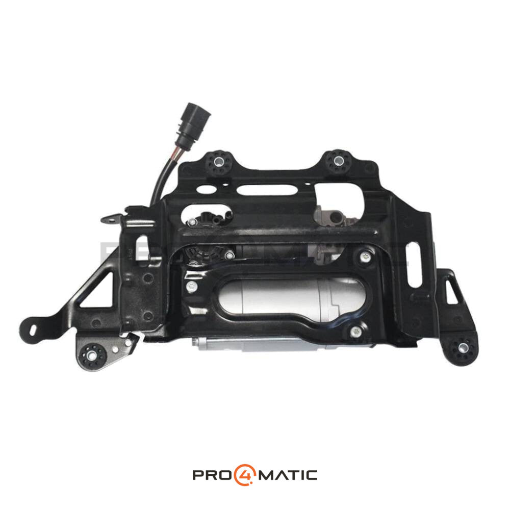 Audi A6 C7 4G Avant Kit Compresor de Suspensión Neumática 4G0616005C (Bomba; Motor) (4)